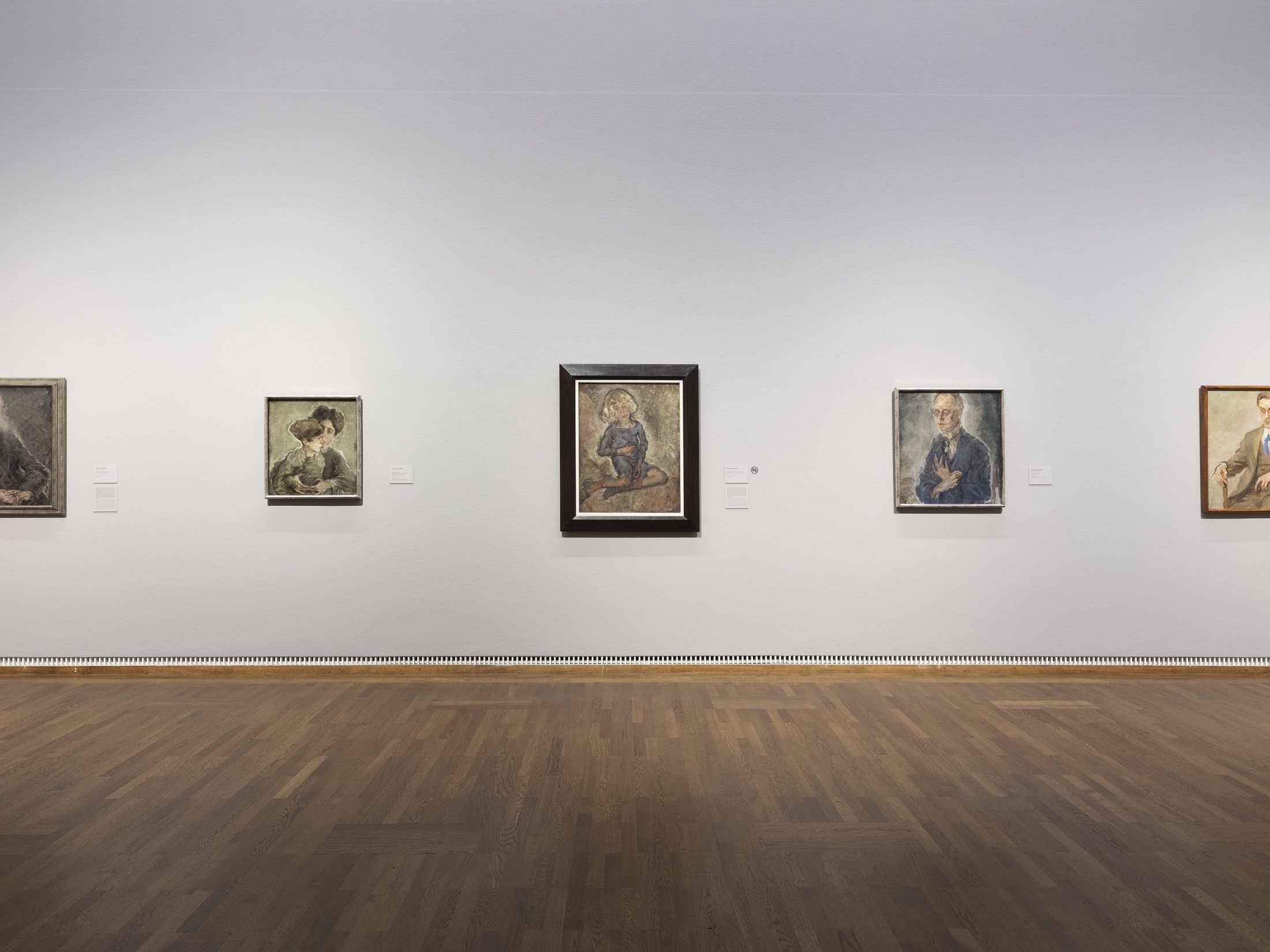 Ab 6. Oktober beginnt im Wiener Leopold Museum eine Ausstellung zu Max Oppenheimer.