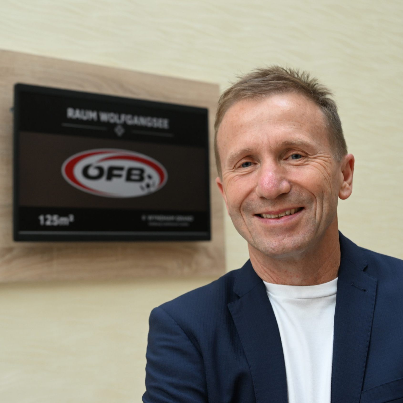 "Es ist ein sehr enger Zeitplan", meinte Mitterdorfer.