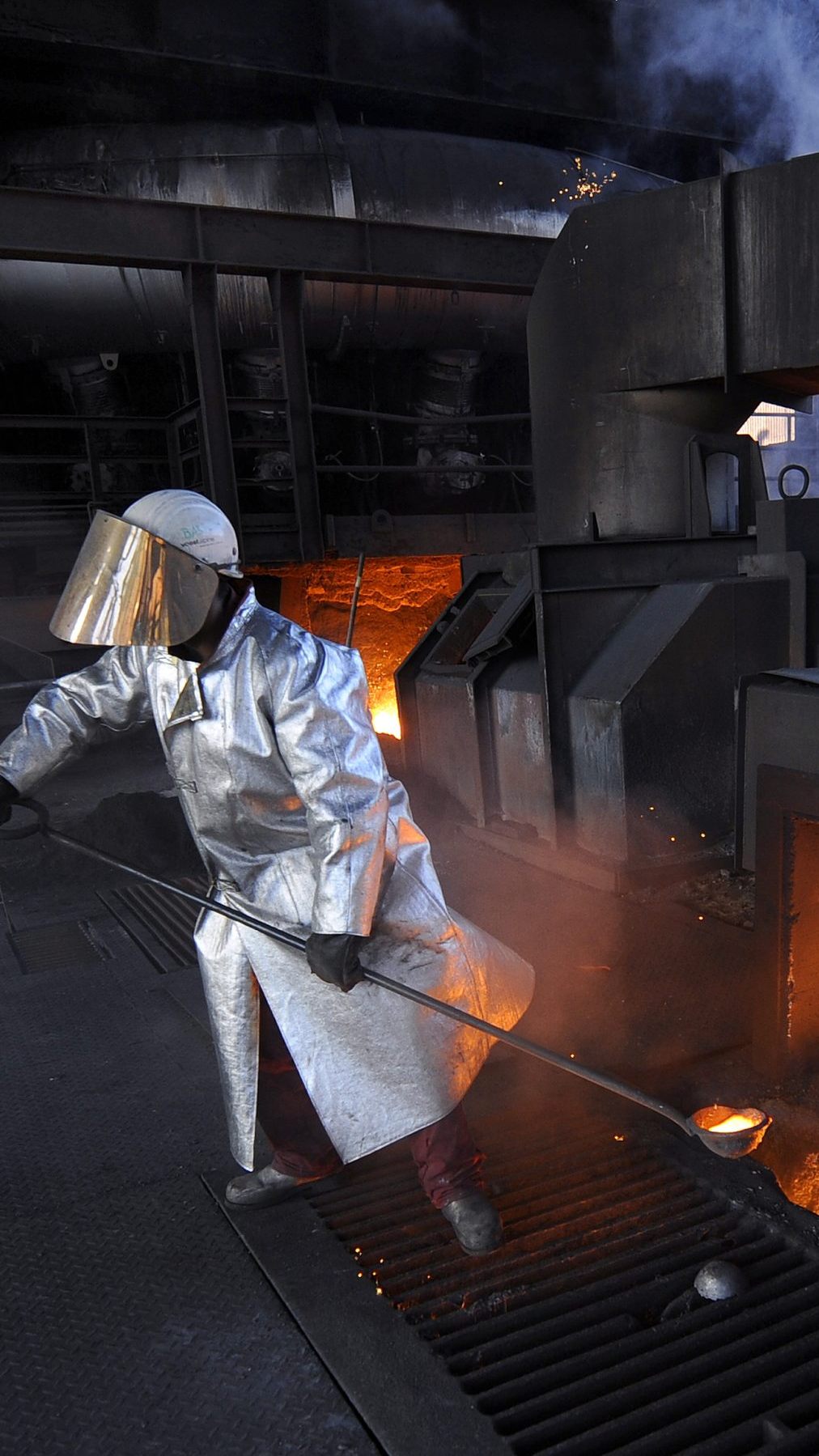 Die Metaller-KV-Verhandlungen gehen weiter.