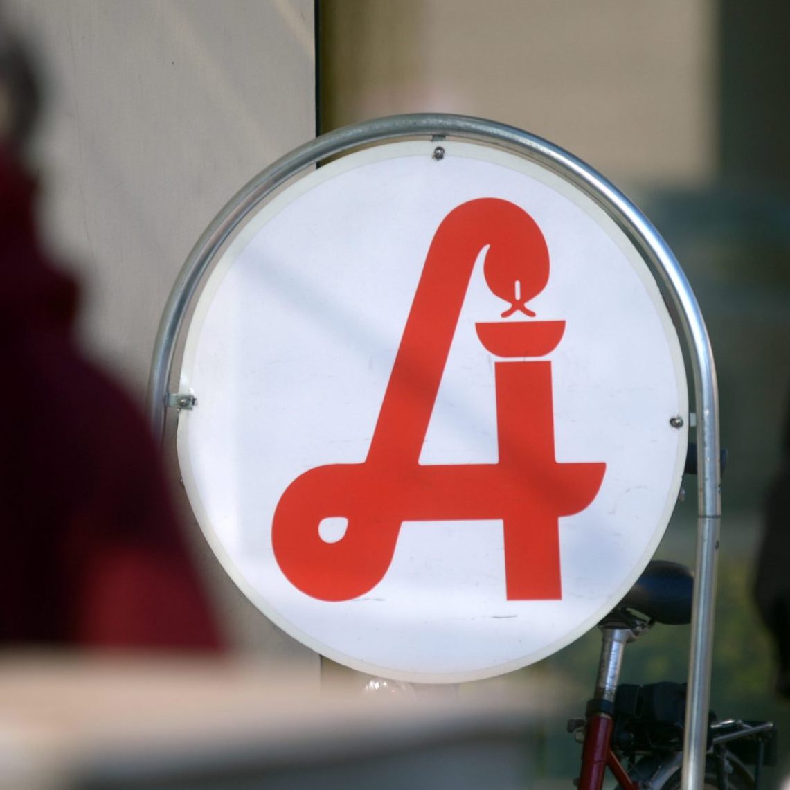 Die Novelle des Apothekengesetzes sorgt weiter für Streit.