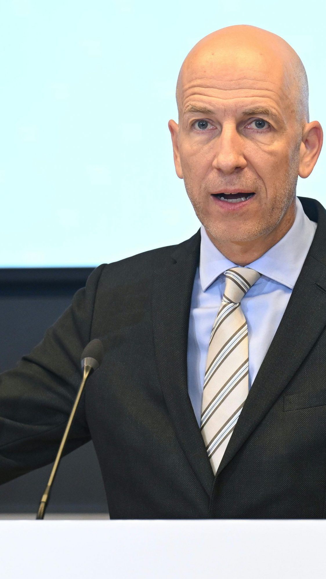 Kocher reagierte auf die Wifo/IHS-Prognose.