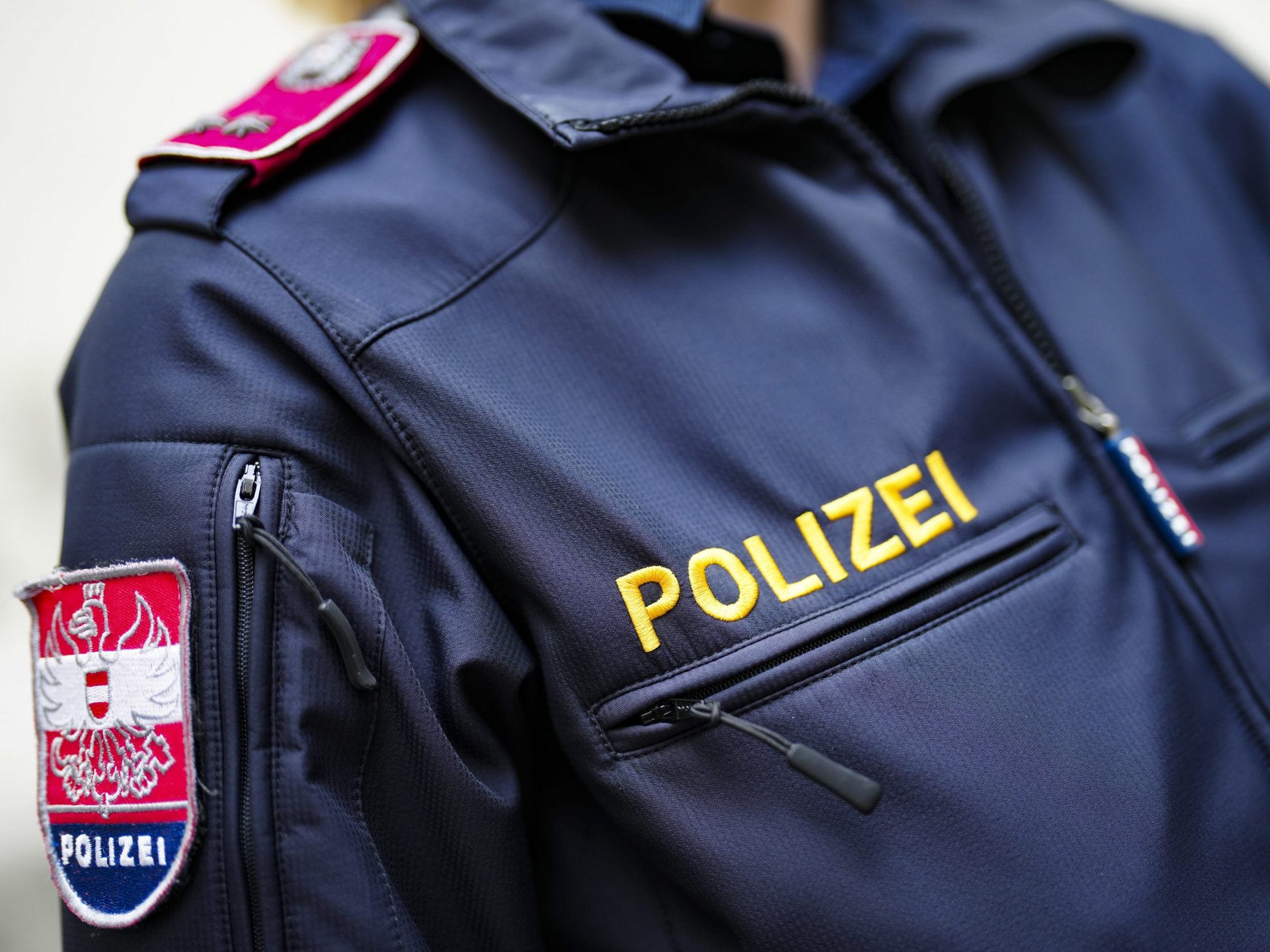 Die Wiener Polizei fahndet nach den Tätern eines Trickdiebstahls.