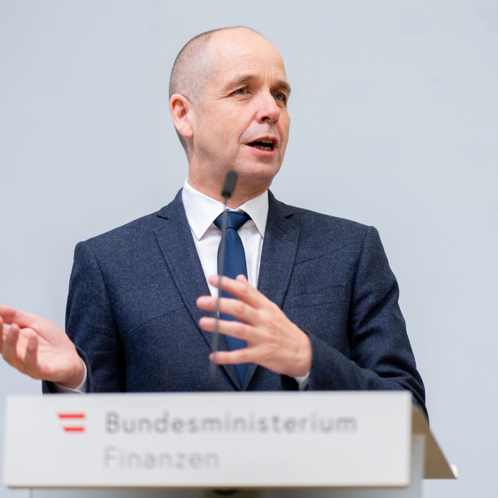 Für IHS-Chef Bonin ist die Mittelschicht kein einheitlicher Block.