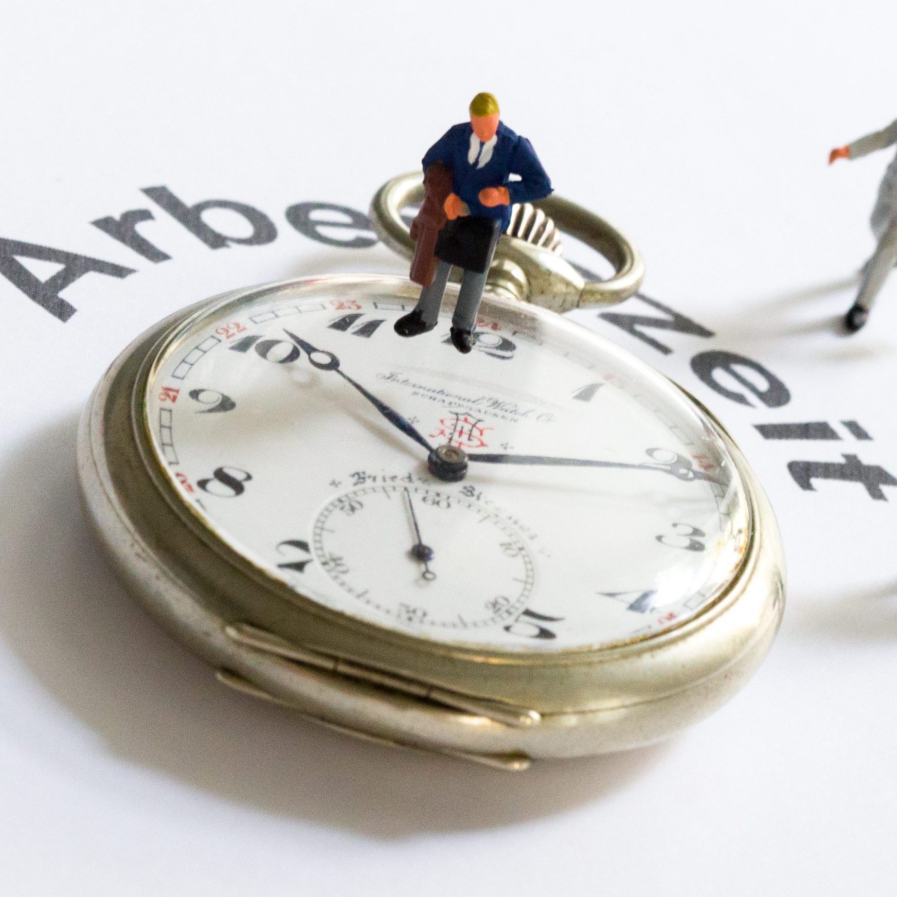 Die Österreicher wollen im Schnitt 32,7 Wochenstunden arbeiten.