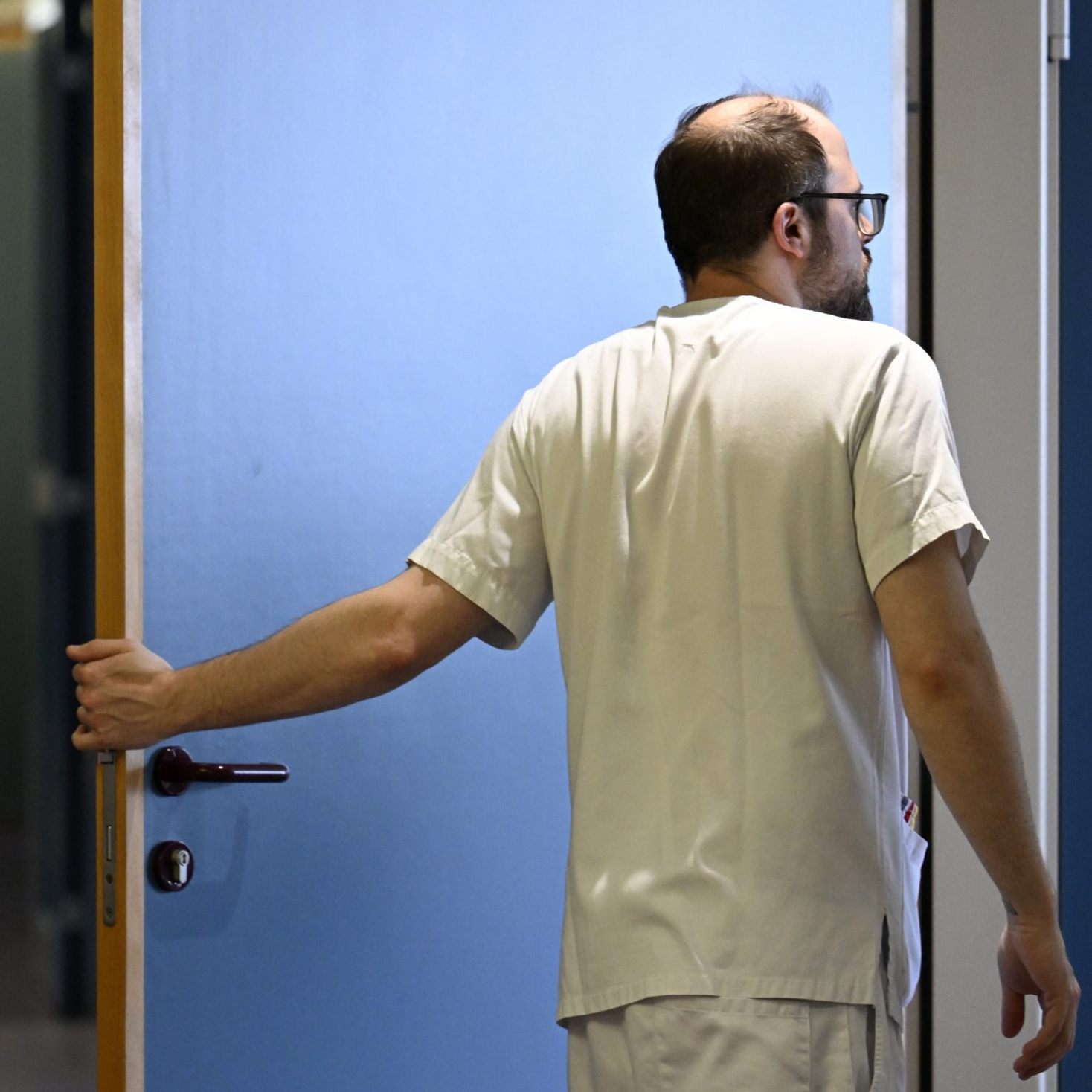 Der Sozialwirtschaft-KV beinhaltet auch die Vergütung von Pflegekräften.