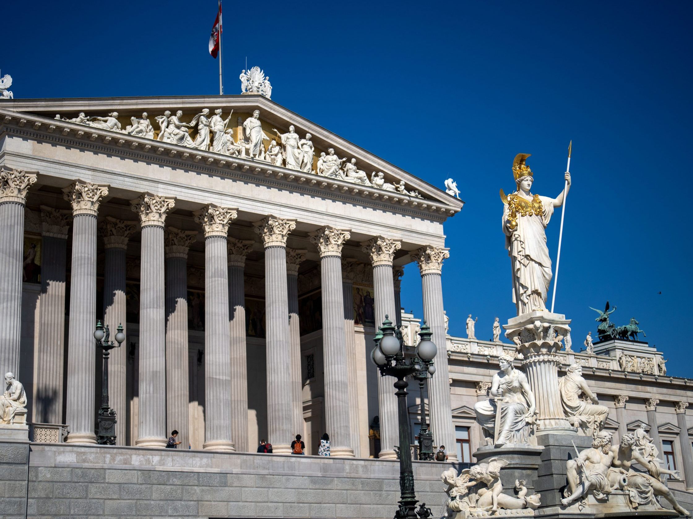 Die Aktion "183 Stunden durchgehend für das Klima" startet am Samstag.