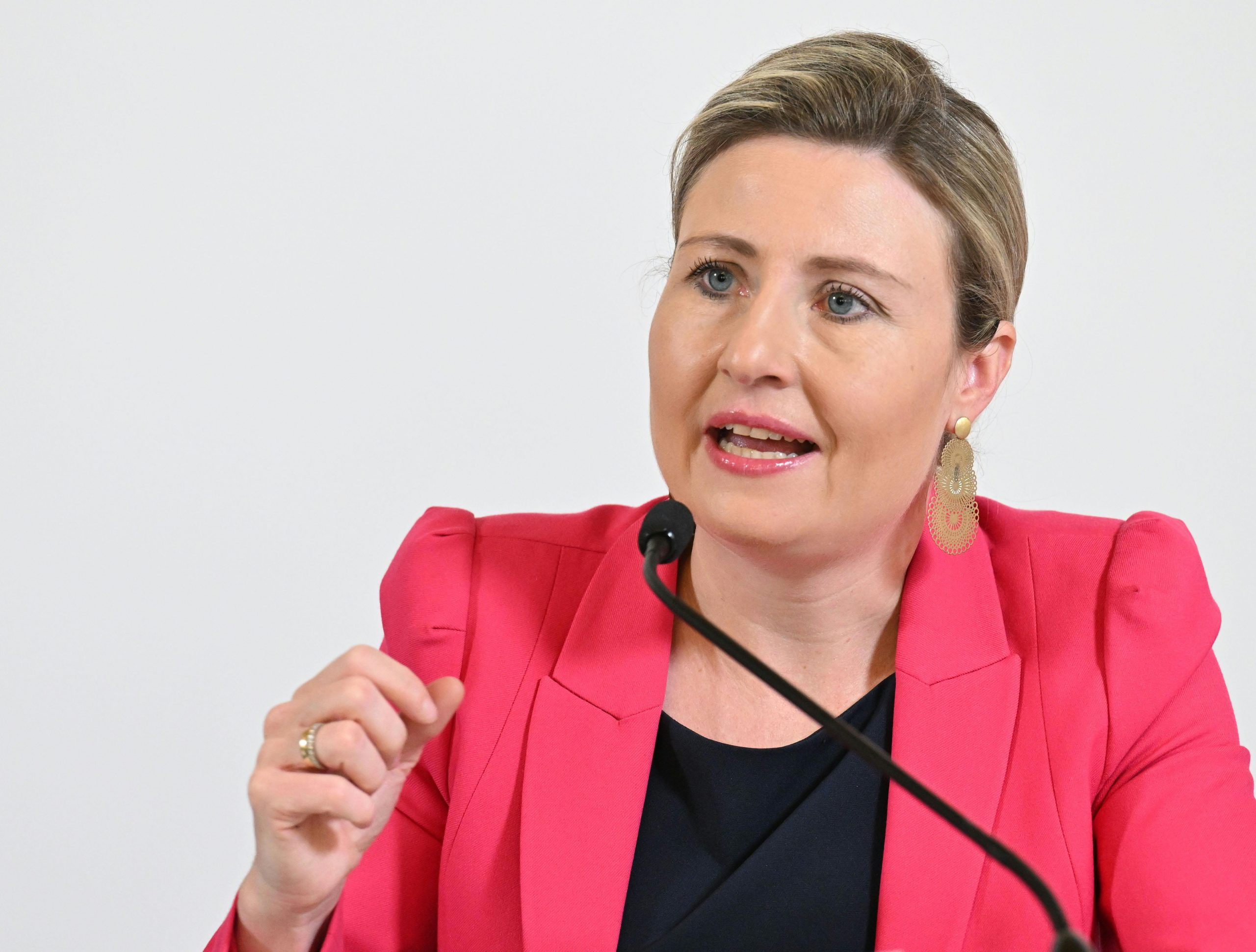 Familienministerin Susanne Raab (ÖVP)