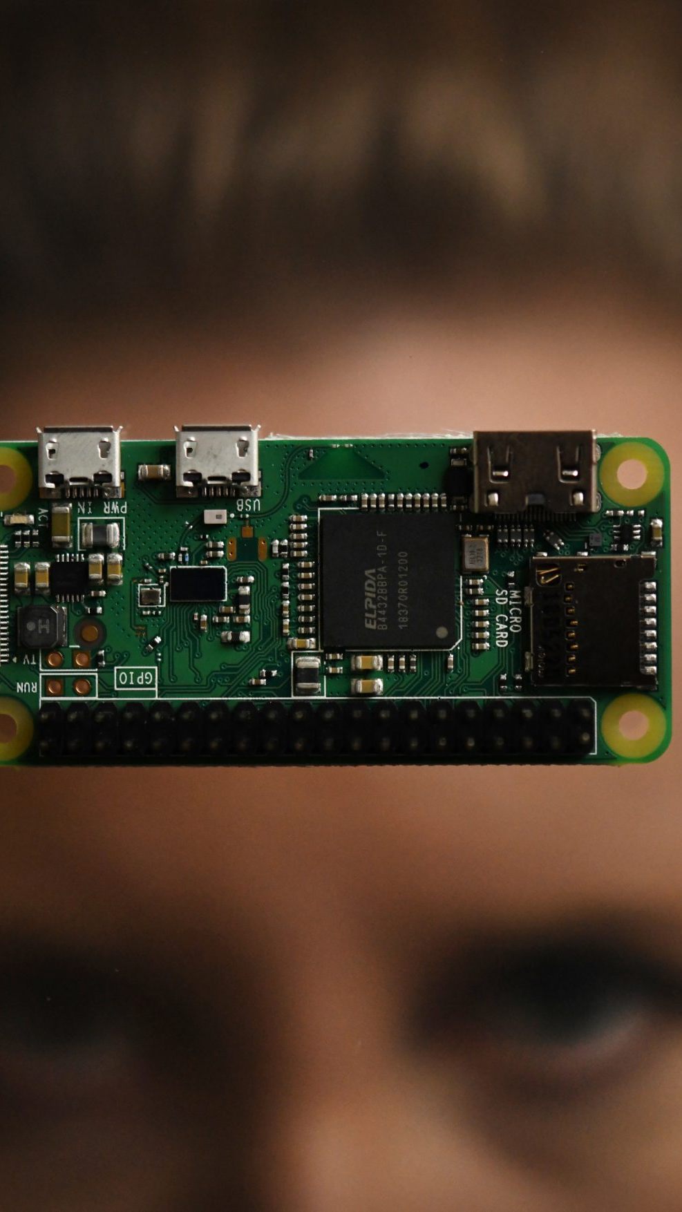 KI von Teil der Unternehmen genutzt.