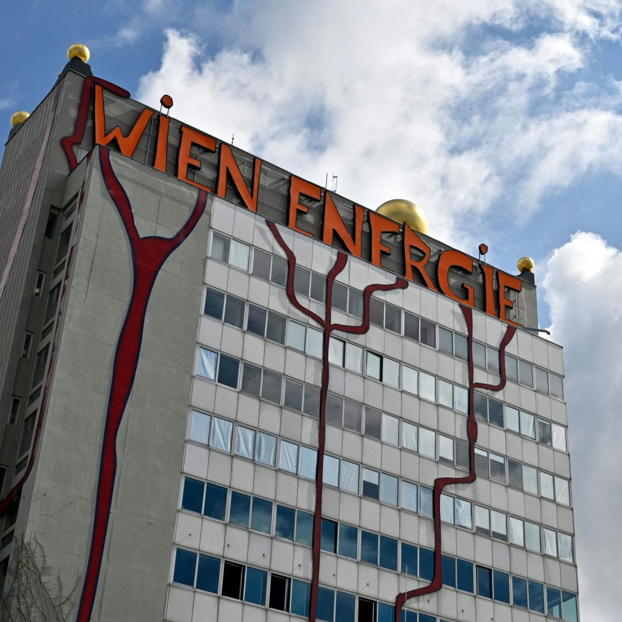 Das Endpapier zur U-Kommission in der Causa Wien Energie wurde präsentiert.