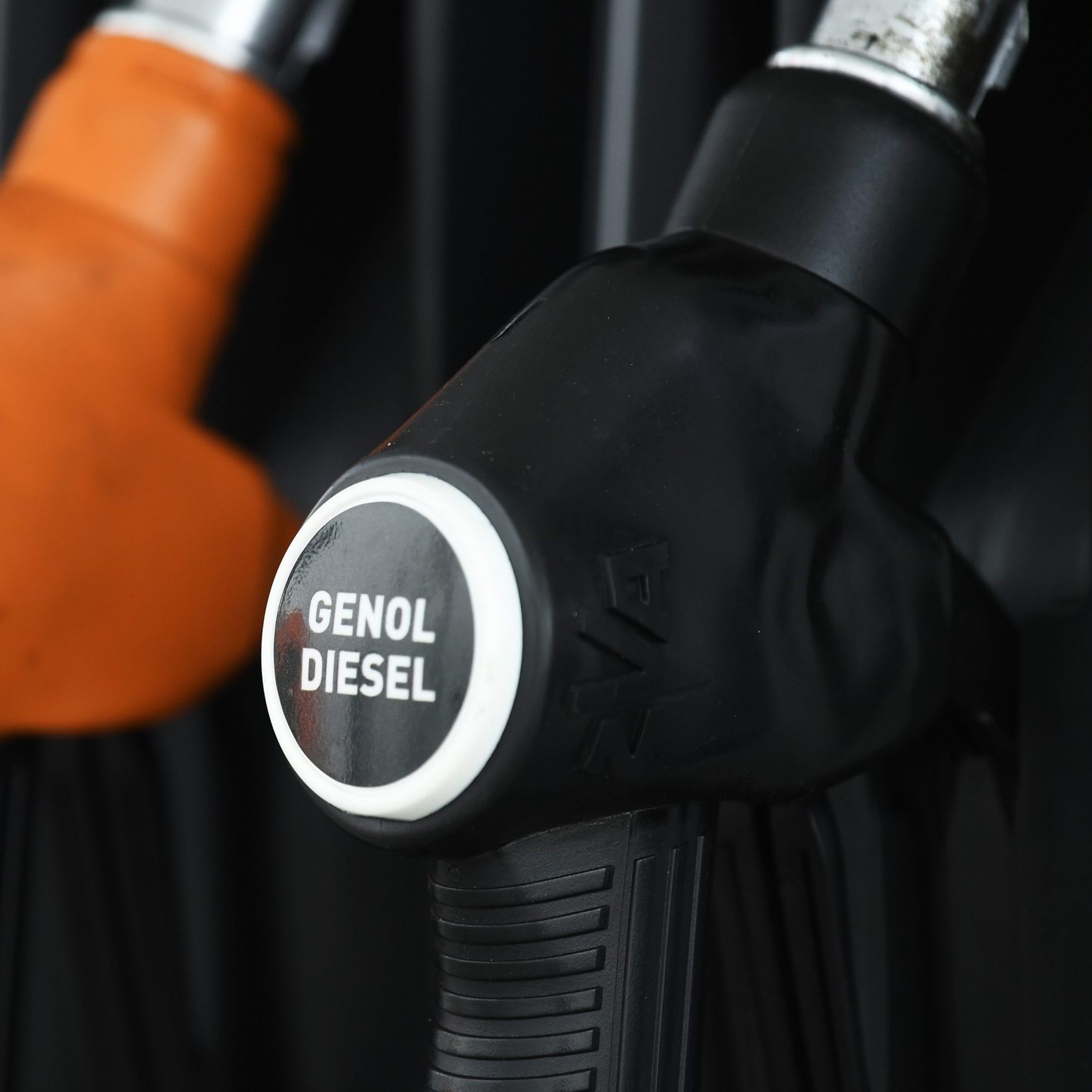 Der Dieselpreis liegt bei 1,778 Euro.