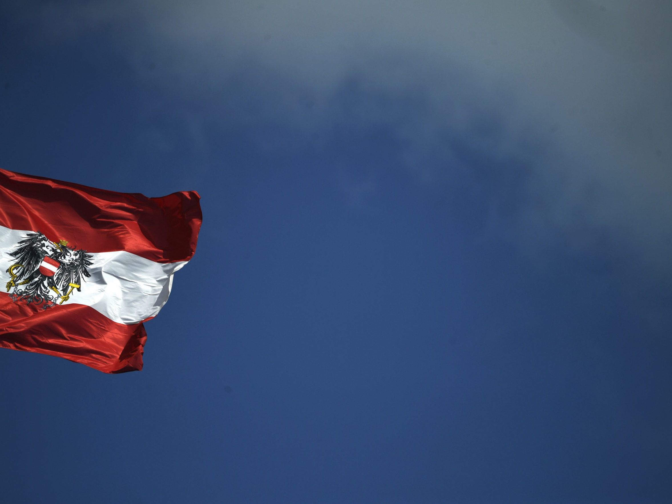 Noch über 30 Österreicher und Angehörige im Gazastreifen. Noch über 30 Österreicher und Angehörige im Gazastreifen.