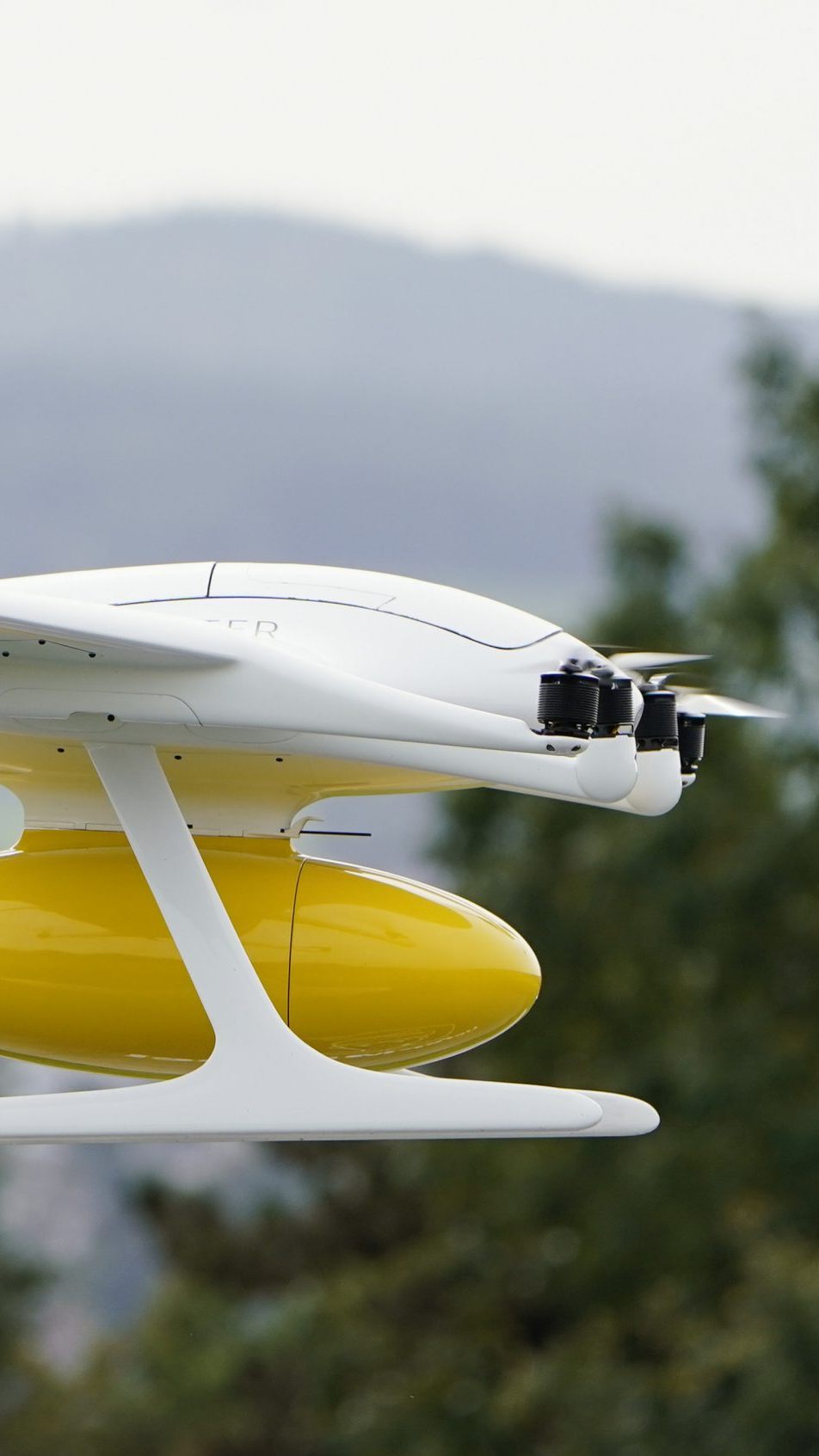 Drohnen sollen für den Transport medizinischer Güter in Niederösterreich eingesetzt werden.