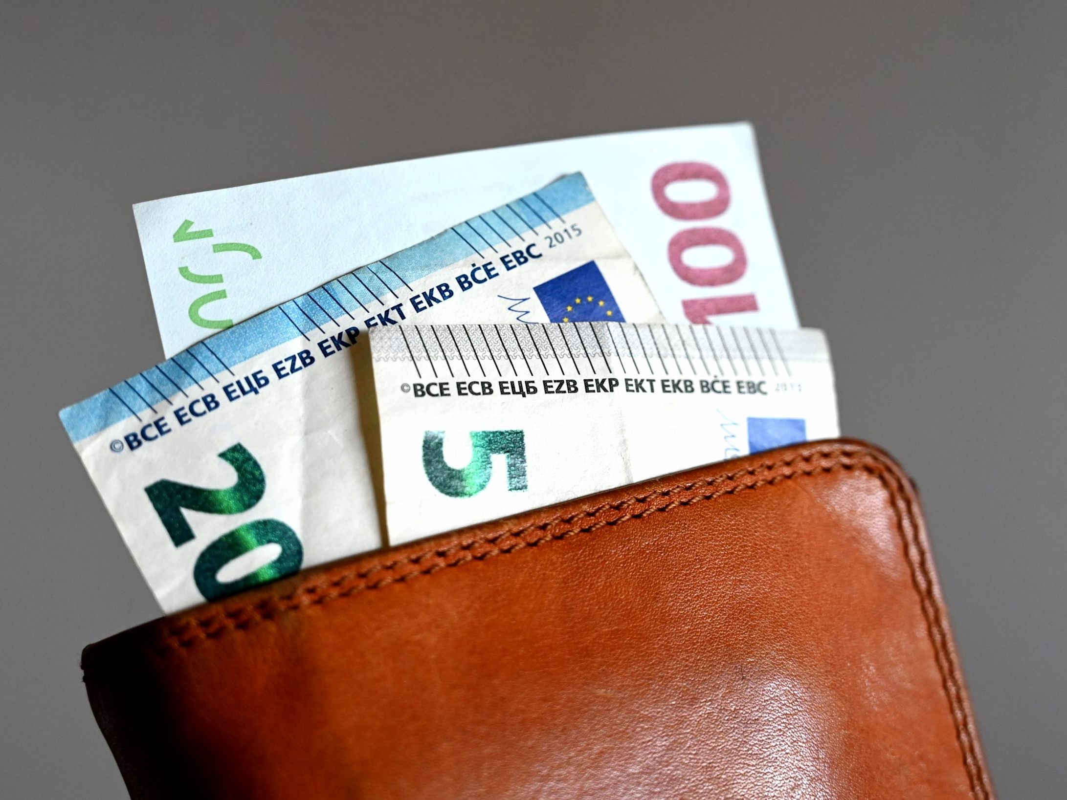 Die Zahlungsmoral trotz rückläufiger Geschäftslage vorerst stabil.