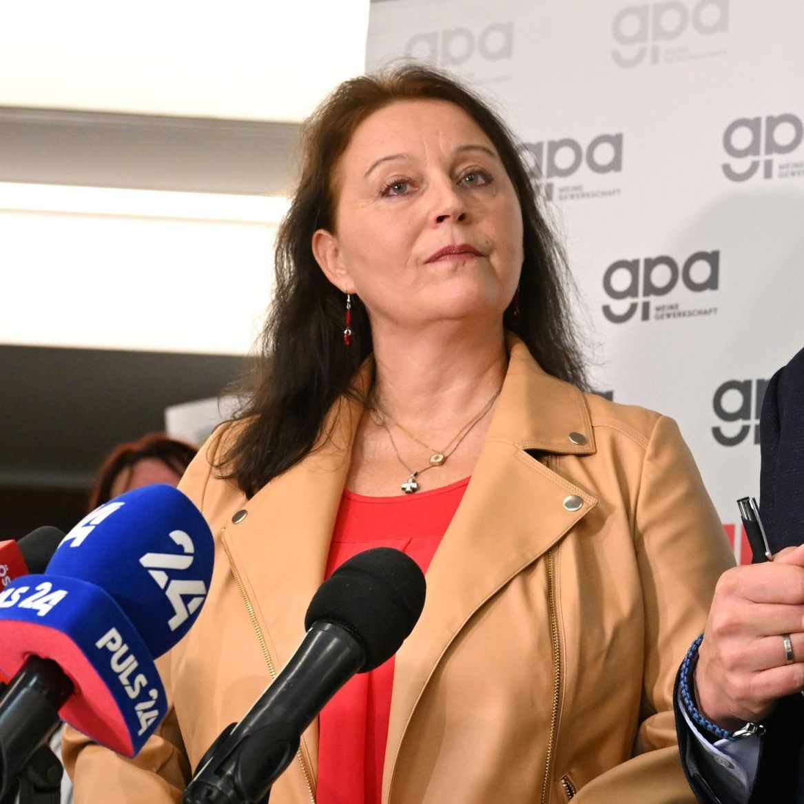 Von Oktober 2022 bis September 2023 lag die Inflation bei 9,2 Prozent