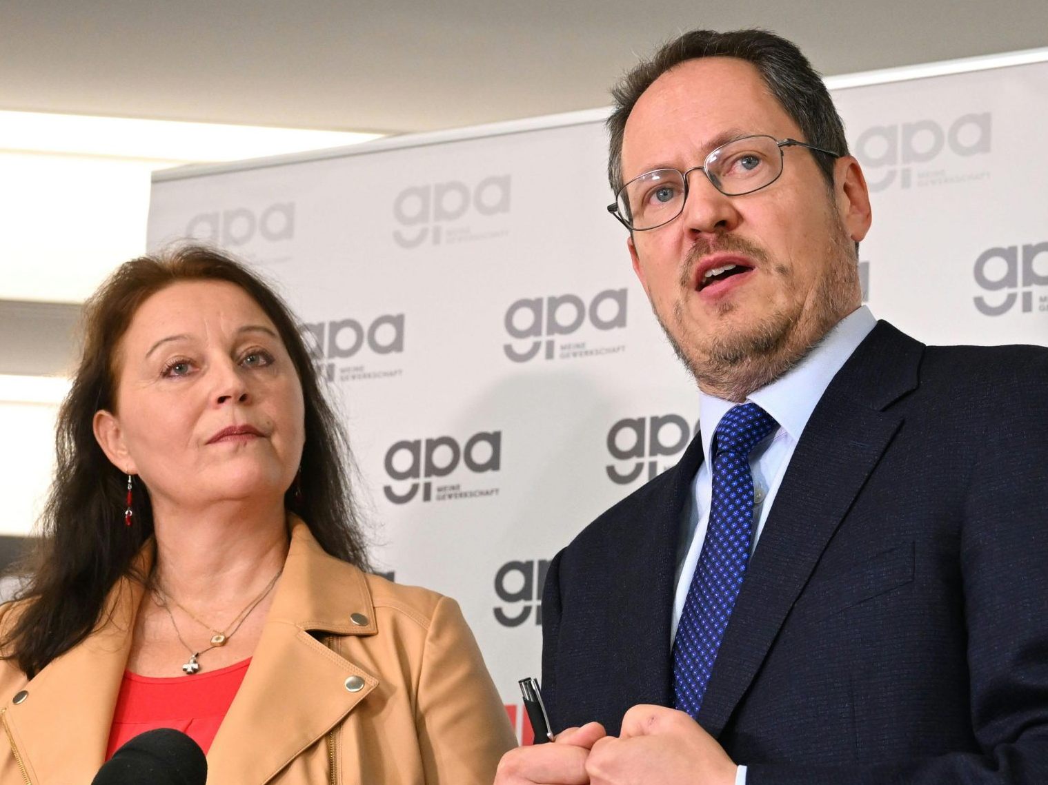 Von Oktober 2022 bis September 2023 lag die Inflation bei 9,2 Prozent