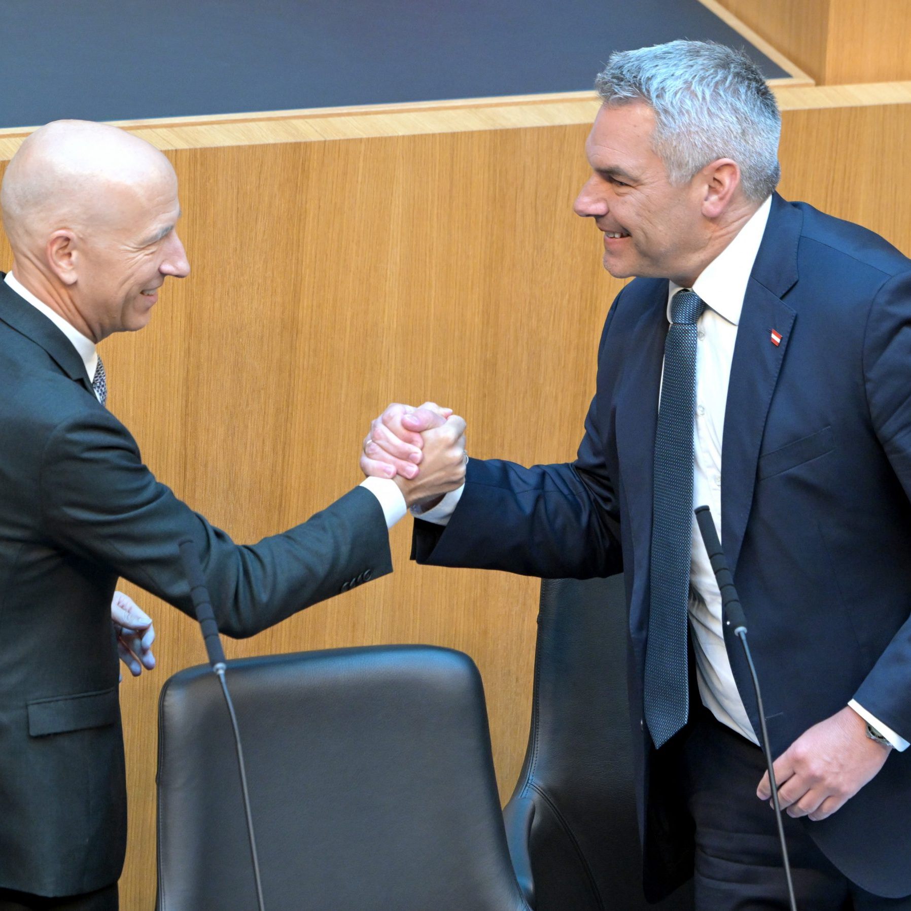 Muss Auftritt im Kontext sehen - Teilzeit-Kritik teils gerechtfertigt