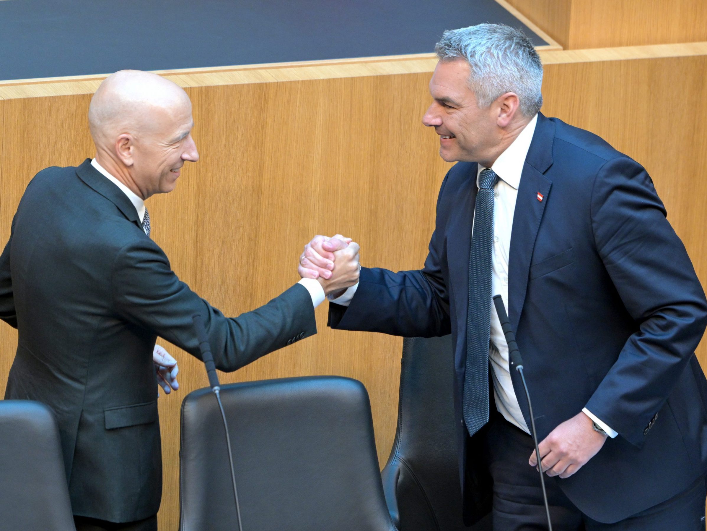 Muss Auftritt im Kontext sehen - Teilzeit-Kritik teils gerechtfertigt Muss Auftritt im Kontext sehen - Teilzeit-Kritik teils gerechtfertigt