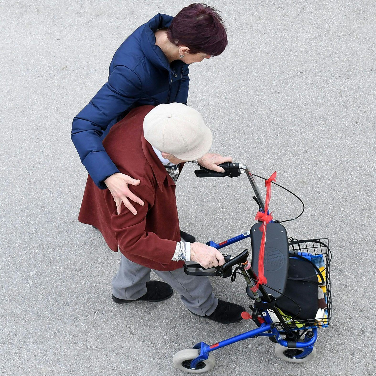 Das Arbeitgeber-Angebot von 8,8 Prozent ist für die Gewerkschaften zu gering.