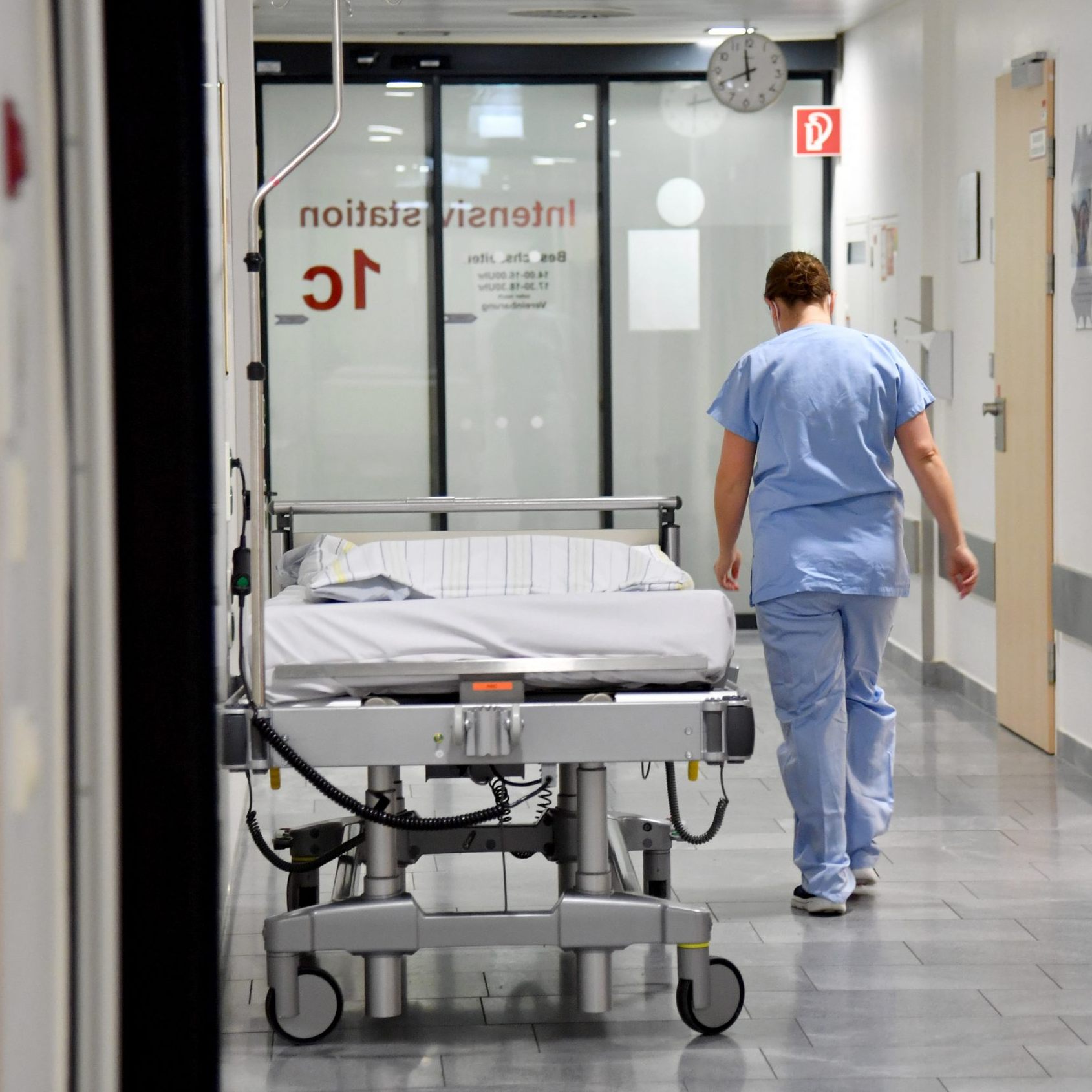 Die erste Verhandlungsrunde beim Sozialwirtschafts-KV wurde abgebrochen.