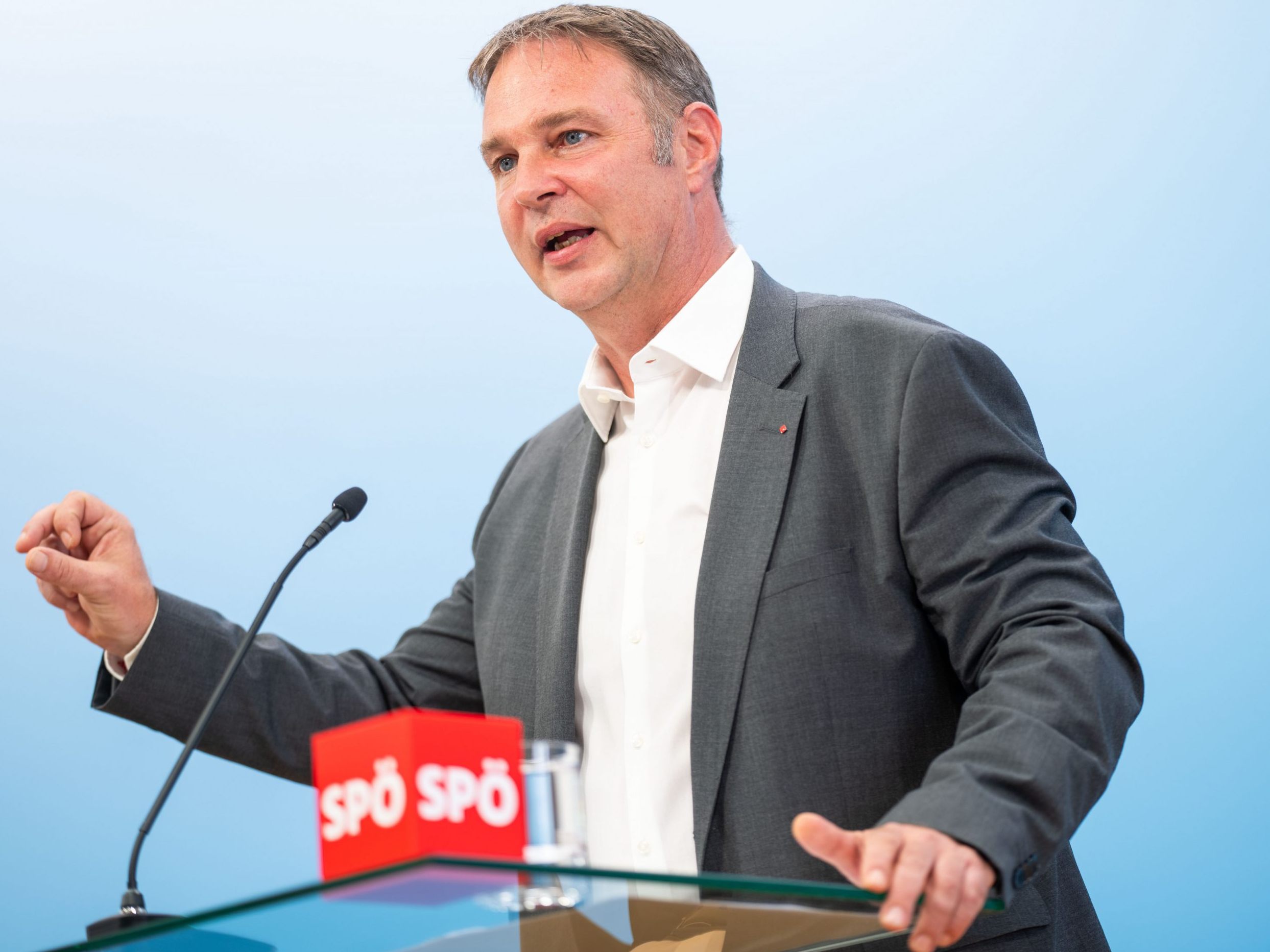 Gastkommentar von Johannes Huber.
