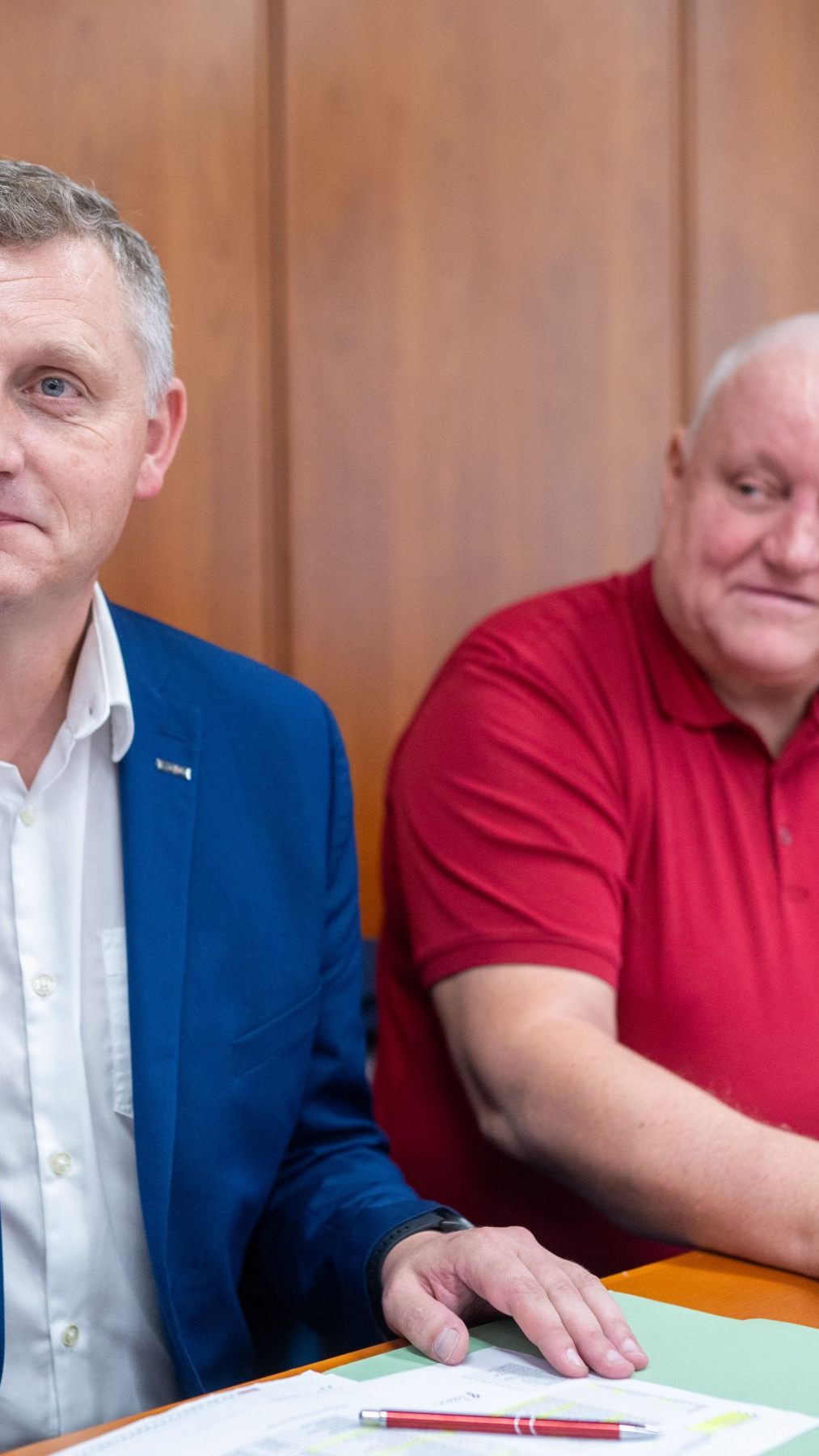 Die dritte Verhandlungsrunde wurde erneut abgebrochen.