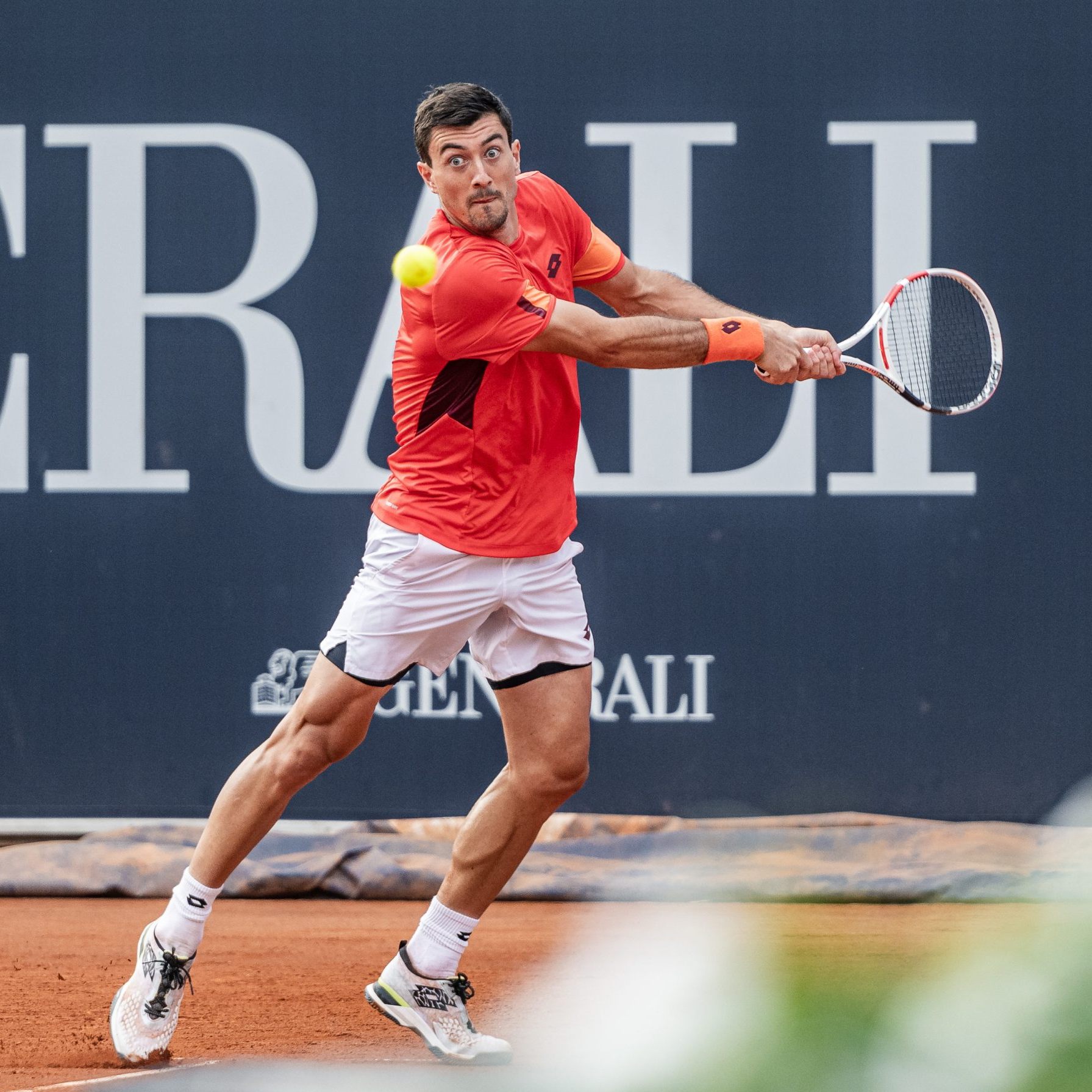 Ofner erhielt eine Wildcard für das ATP-Turnier in Wien.