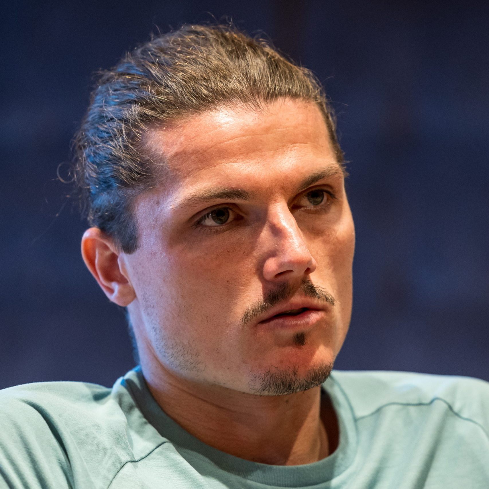 Sabitzer ins ÖFB-Teamtraining eingestiegen.