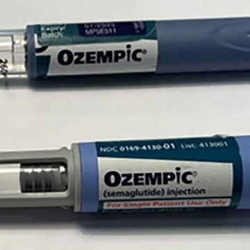 Vor dem gefälschten Diabetes-Mittel Ozempic wird gewarnt.