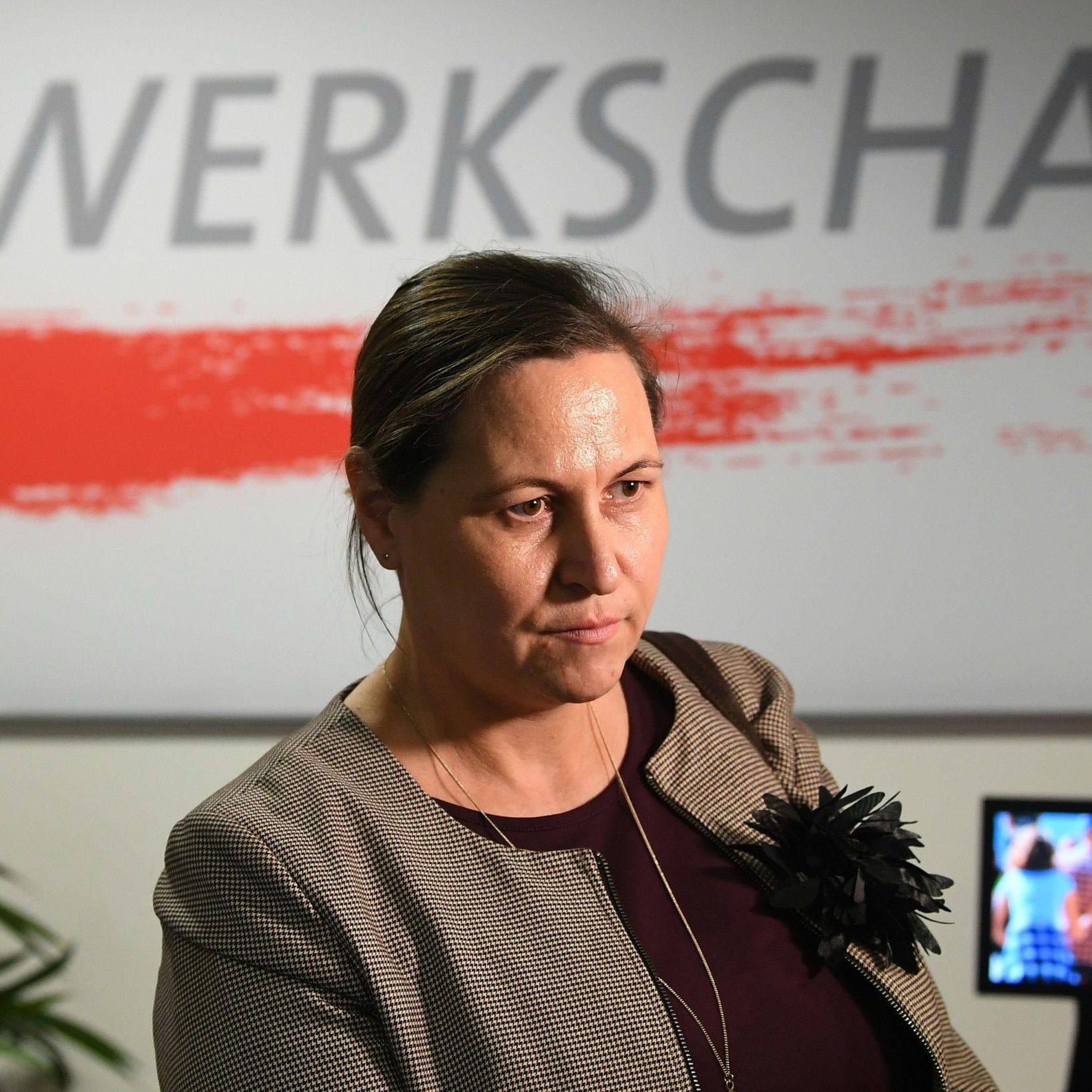 Die Gewerkschaft pocht angesichts des Personalmangels auf eine Attraktivierung der Branche.