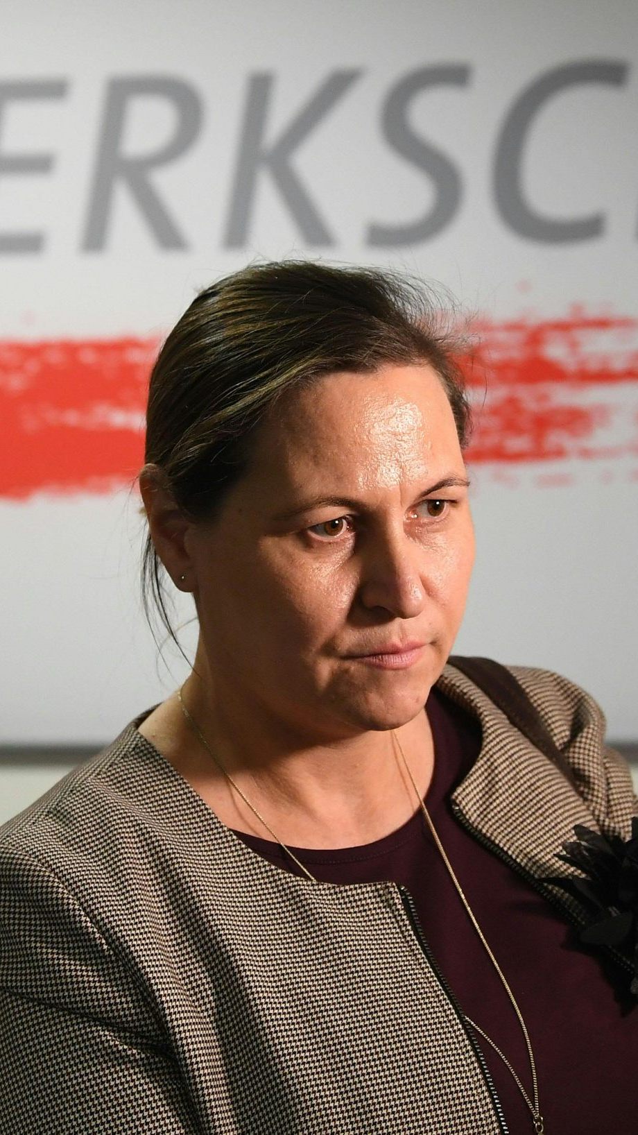 Die Gewerkschaft pocht angesichts des Personalmangels auf eine Attraktivierung der Branche.