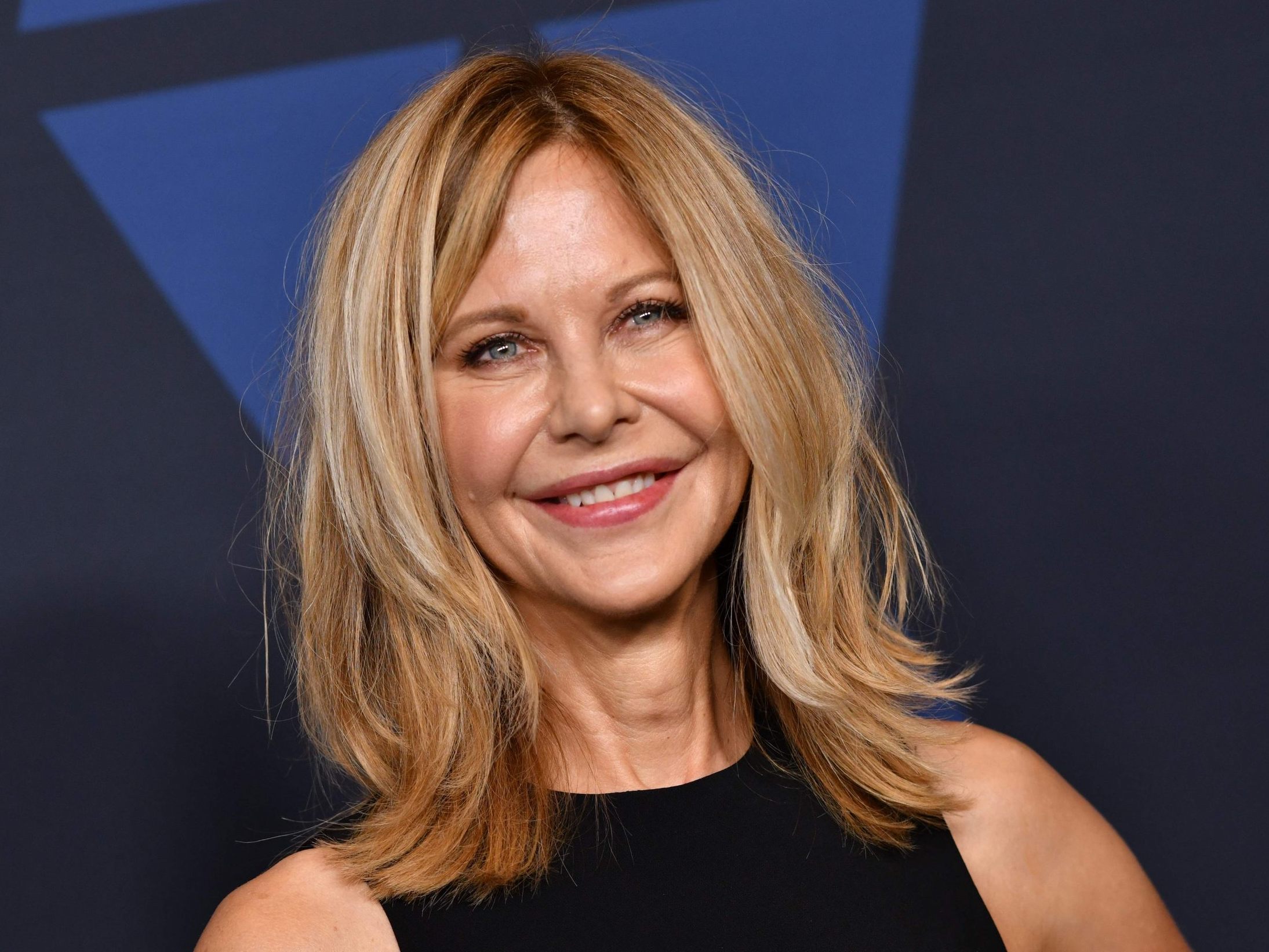 Meg Ryan kehrt auf die große Leinwand zurück.
