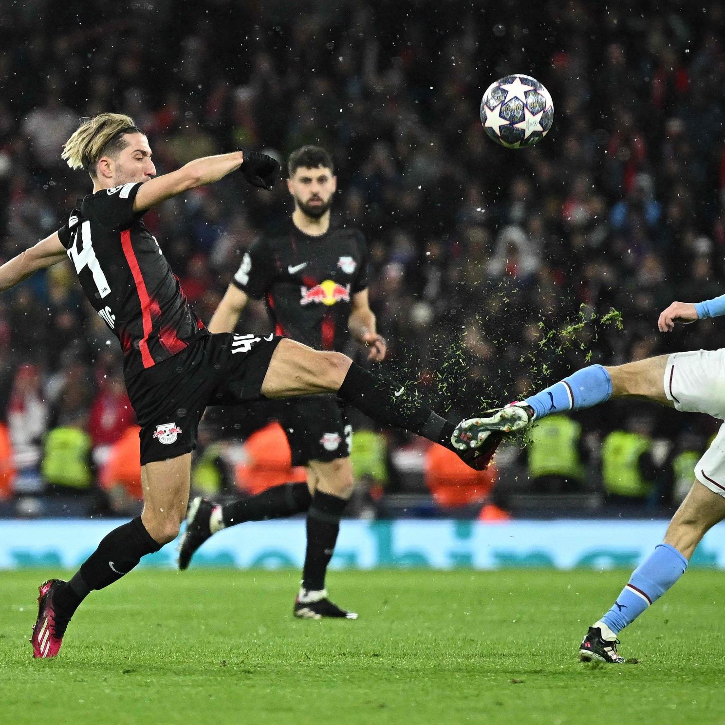 Schlager mit Leipzig gegen ManCity gefordert