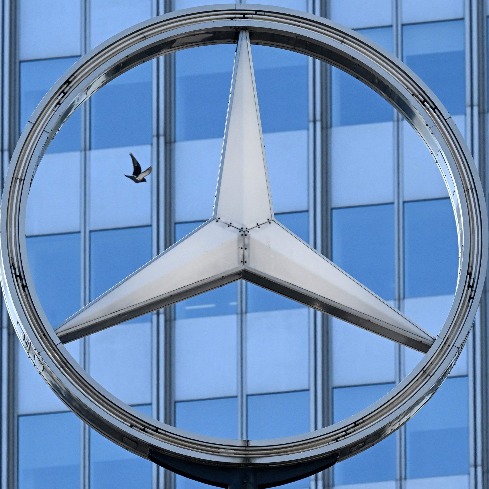 OLG Stuttgart entschied: Mercedes-Benz muss Schadenersatz leisten.