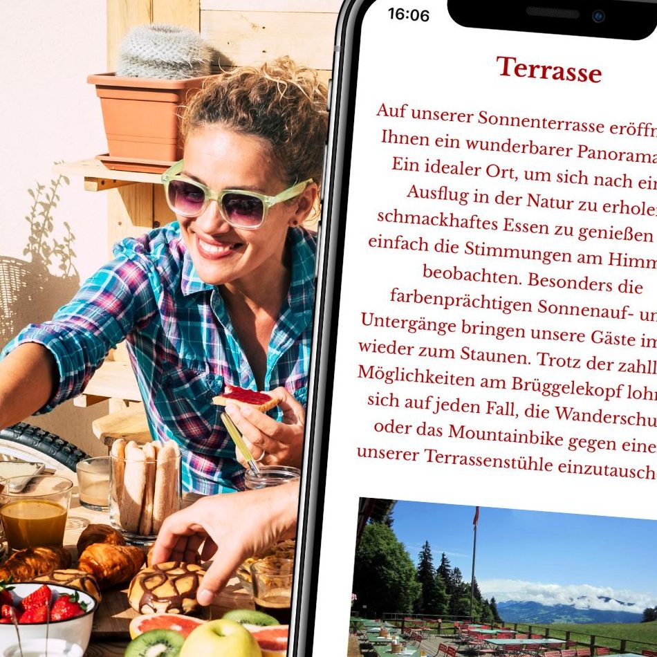 Im Alpengasthof erwartet Sie eine bodenständige Küche, die die perfekte Stärkung für einen aktiven Tag in der Natur bietet.