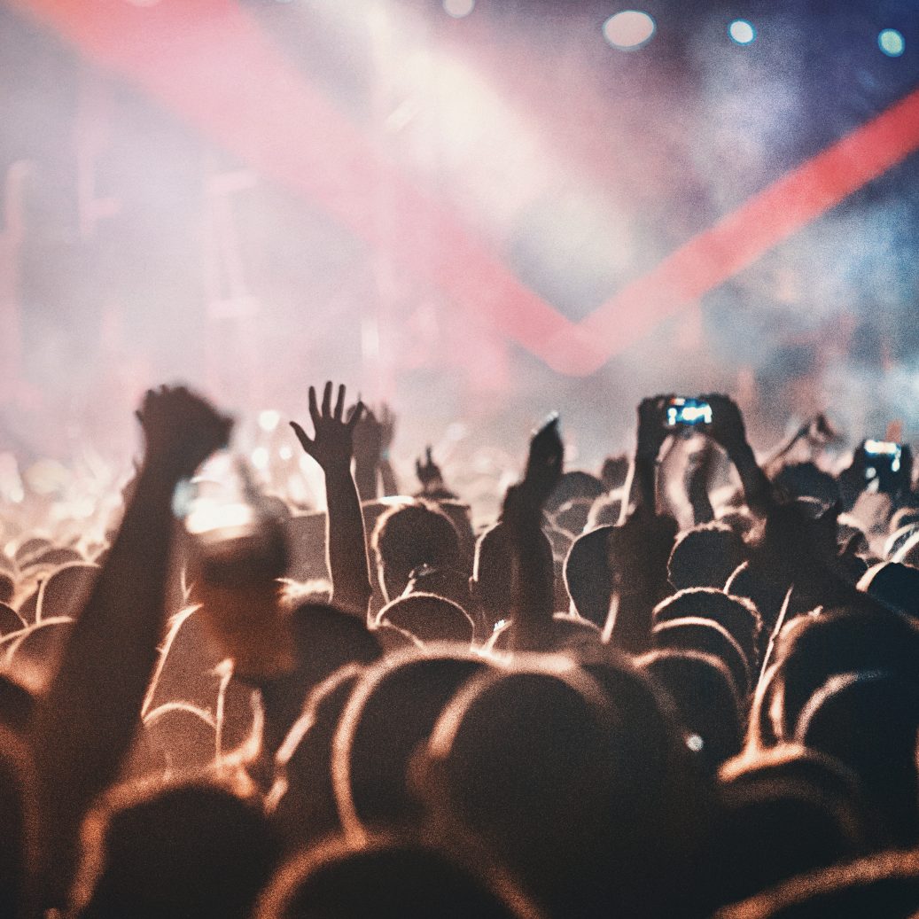 Bibiza geht auf Tour.