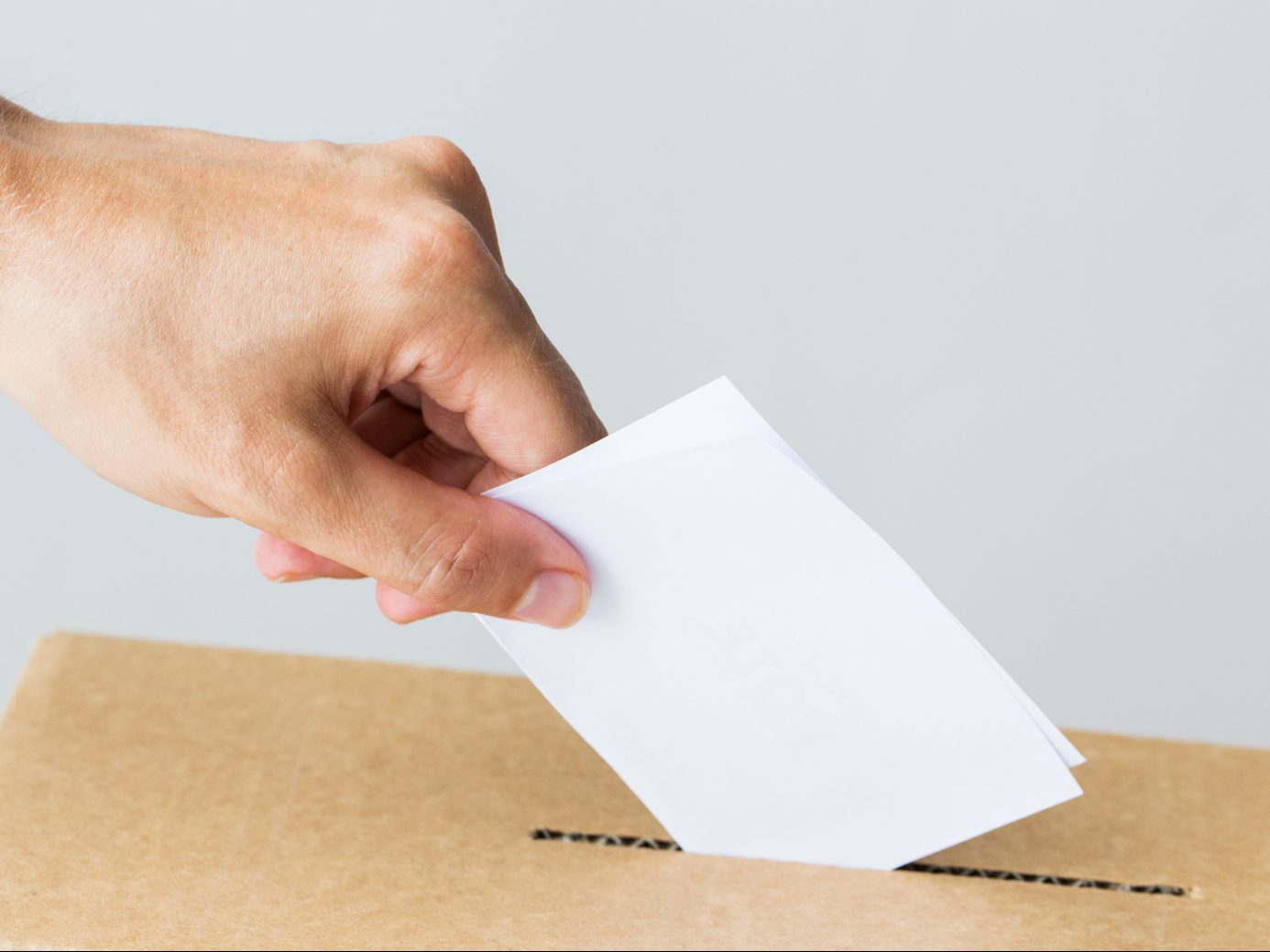Bei der EU-Wahl waren bisher immer ÖVP und SPÖ vorne. Bei der EU-Wahl waren bisher immer ÖVP und SPÖ vorne.