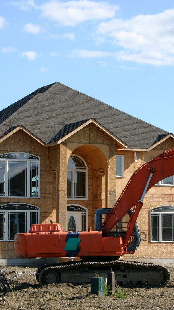 Mangelnder Wohnbau macht Ziviltechnikern Sorgen.