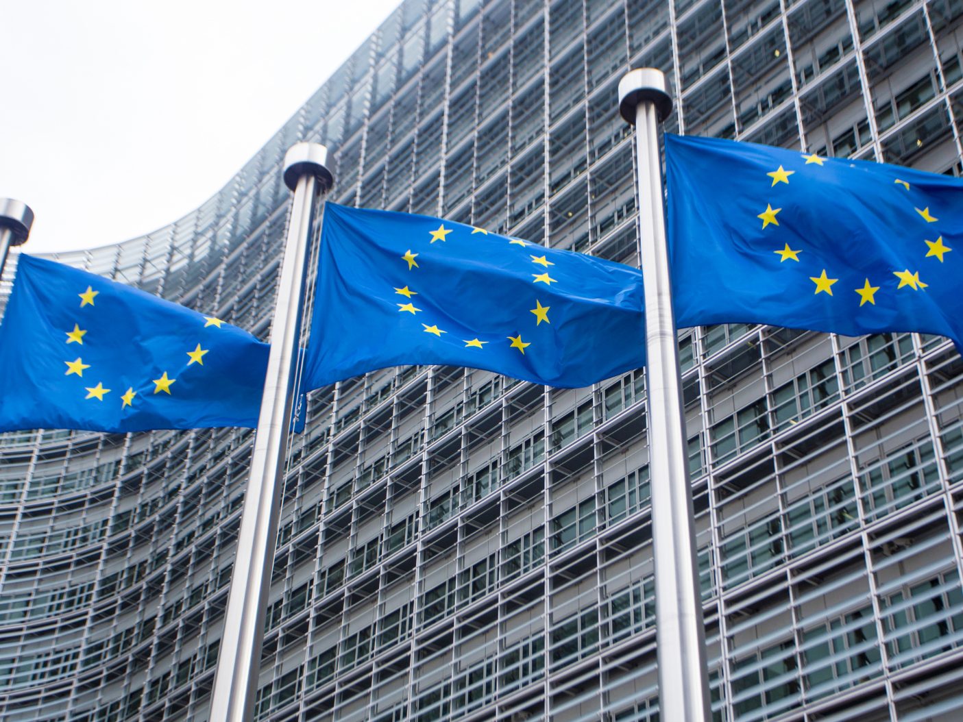 Die EU setzt Zahlungen an die Palästinenser aus.