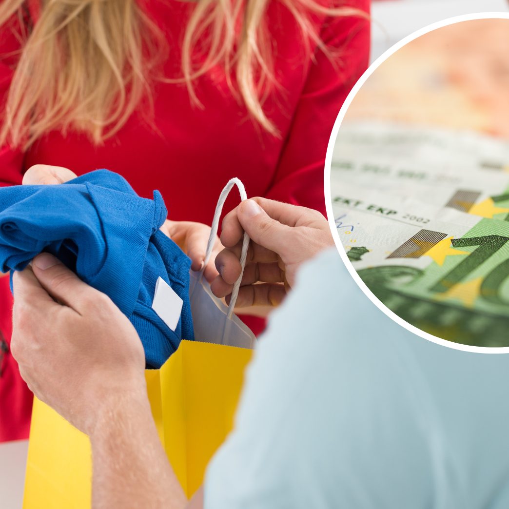 Die Gewerkschaft fordert ein Gehaltsplus über der Inflationsrate.