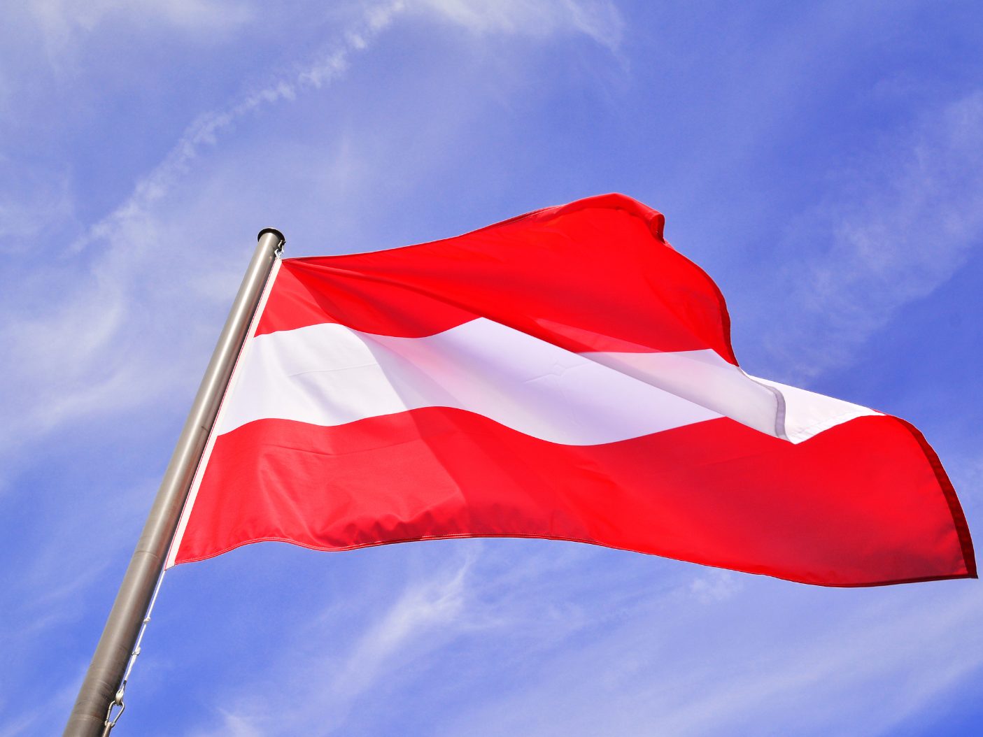 Das Programm am Österreichischen Nationalfeiertag.