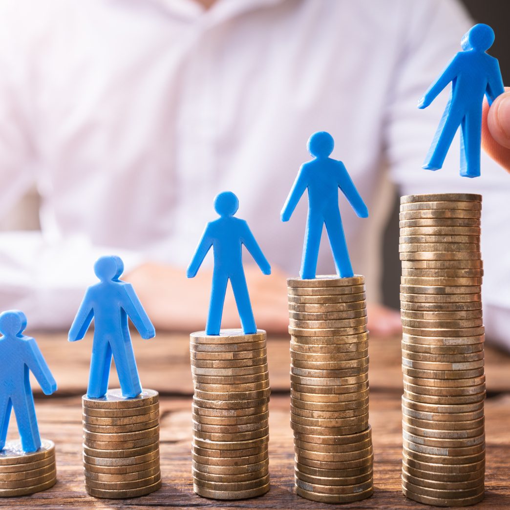 Am Dienstagvormittag starten die KV-Verhandlungen im Handel.