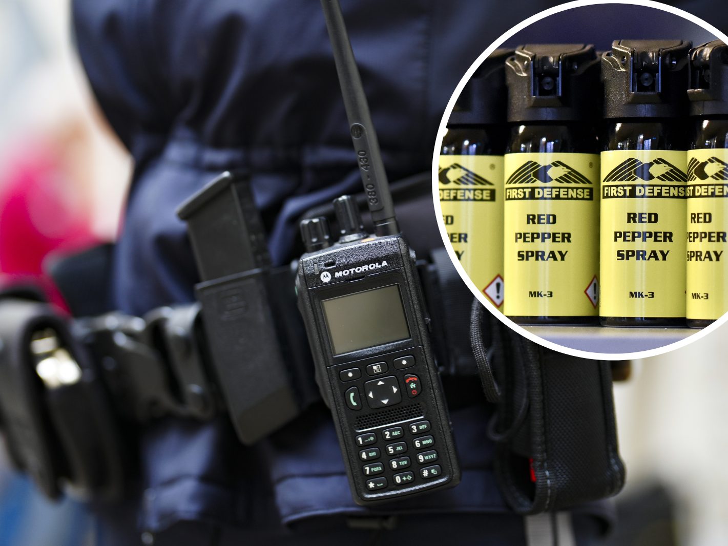 In Wien-Simmering attackierte ein Mann Polizisten. In Wien-Simmering attackierte ein Mann Polizisten.