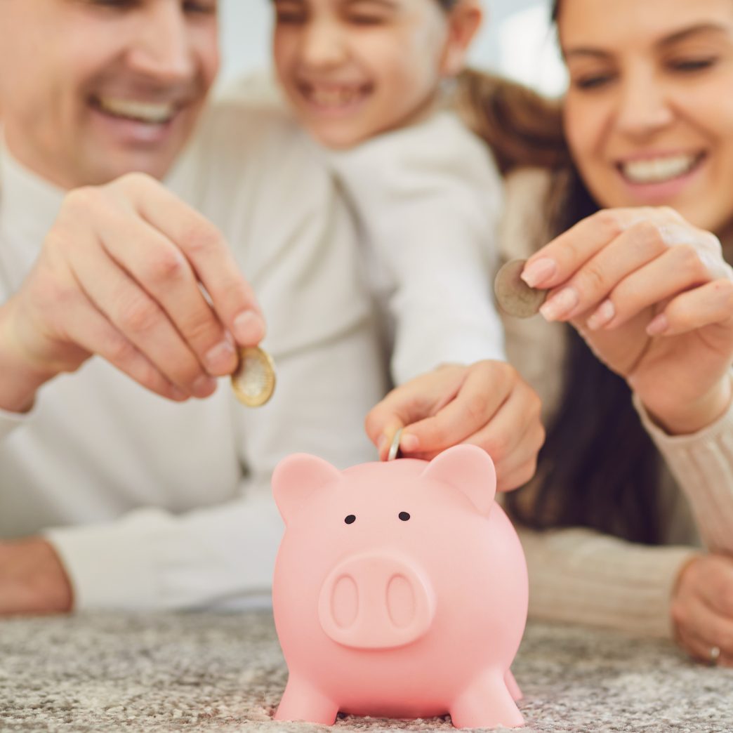 Der Weltspartag steht heuer im Zeichen der Zinswende.