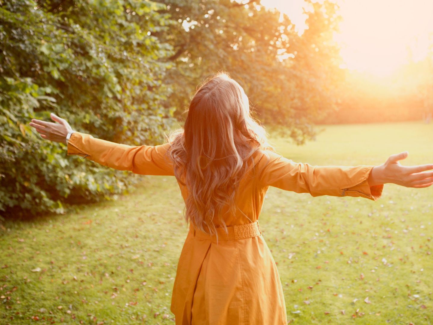 Die Temperaturen sind für Oktober ungewöhnlich warm. Die Temperaturen sind für Oktober ungewöhnlich warm.