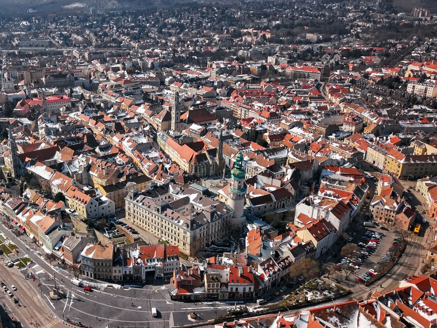 Der erste "Gerd Honsik-Europakongress" wurde in Sopron abgehalten. Der erste "Gerd Honsik-Europakongress" wurde in Sopron abgehalten.