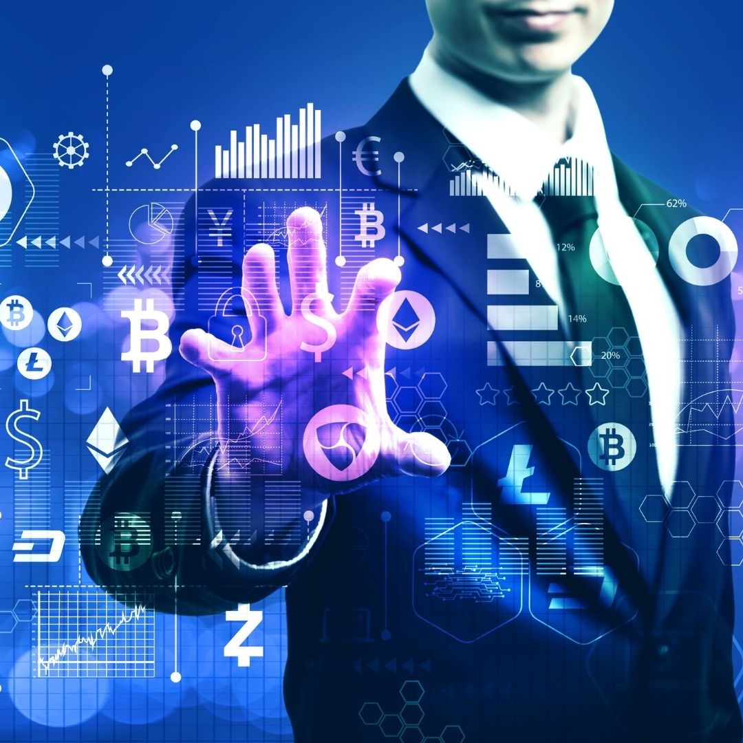 Krypto-Kriminalität verursachte seit dem Jahr 2017 bereits 30 Mrd. Dollar Schaden.