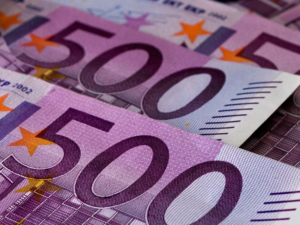 Die gesetzliche Grundlage für Cofag-Auszahlungen könnte teilweise aufgehoben werden. Die gesetzliche Grundlage für Cofag-Auszahlungen könnte teilweise aufgehoben werden.