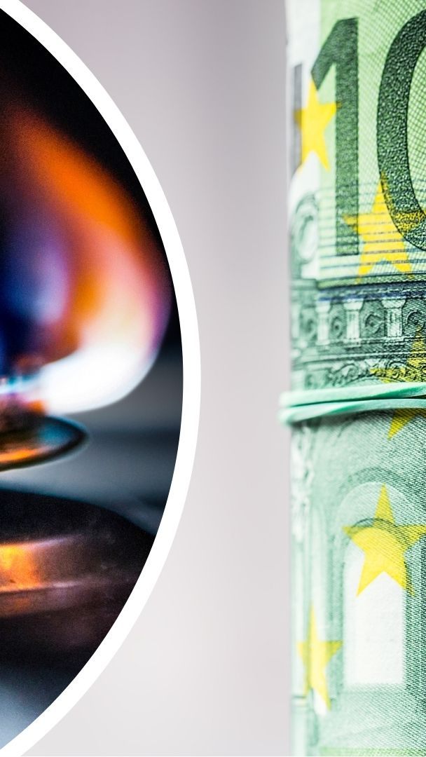 Der Energieexperte schließt eine weitere Preiserhöhung bei Gas nicht aus.