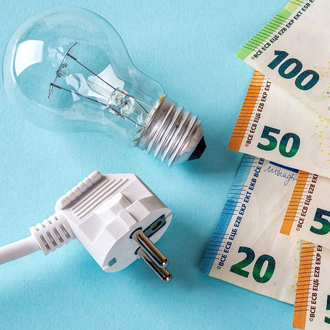 Beim Energiekostenzuschuss 2 gibt es neue Förderbedingungen.