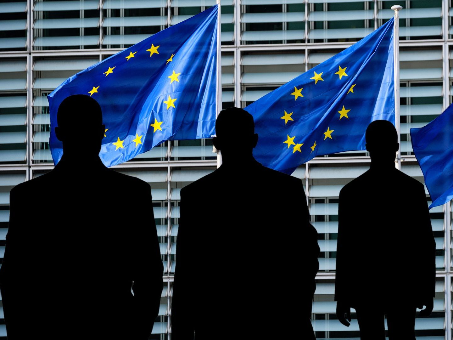 Wer wird wie in die EU-Kommission nach Brüssel entsandt?